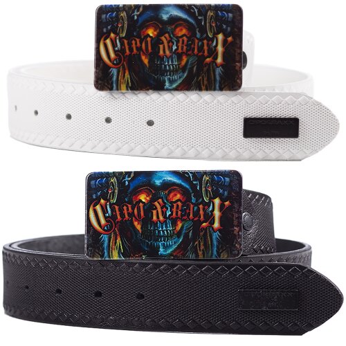 Cipo & Baxx Gürtel CG205