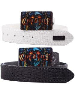 Cipo & Baxx Gürtel CG205