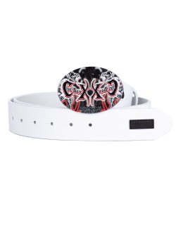 Cipo & Baxx Herren Gürtel CG203