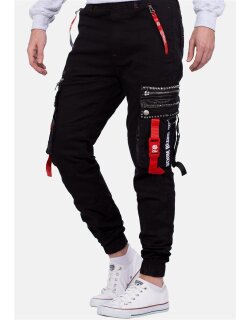 Cipo & Baxx Herren Jogginghose CR132