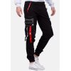 Cipo & Baxx Herren Jogginghose CR132