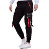 Cipo & Baxx Herren Jogginghose CR132
