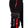 Cipo & Baxx Herren Jogginghose CR132