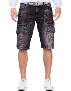 Cipo & Baxx Herren Shorts CK224