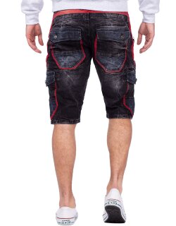 Cipo & Baxx Herren Shorts CK224