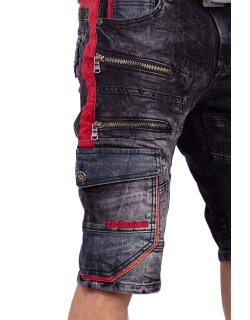 Cipo & Baxx Herren Shorts CK224