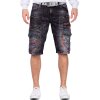 Cipo & Baxx Herren Shorts CK224