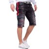Cipo & Baxx Herren Shorts CK224