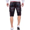 Cipo & Baxx Herren Shorts CK224