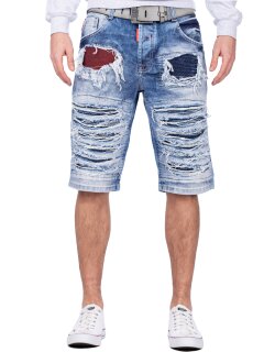 Cipo & Baxx Herren Shorts CK219