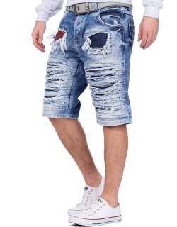Cipo & Baxx Herren Shorts CK219