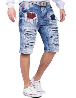 Cipo & Baxx Herren Shorts CK219