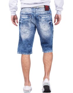 Cipo & Baxx Herren Shorts CK219