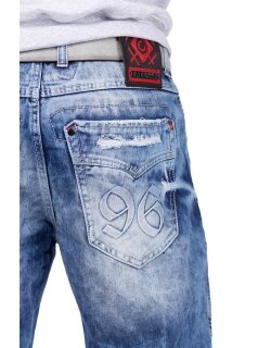 Cipo & Baxx Herren Shorts CK219