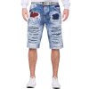 Cipo & Baxx Herren Shorts CK219