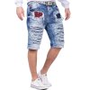 Cipo & Baxx Herren Shorts CK219