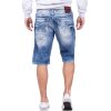 Cipo & Baxx Herren Shorts CK219