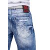 Cipo & Baxx Herren Shorts CK219
