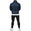 Reichstadt Regular Fit Jacke Herren Echtleder 19RS016 Navy XL