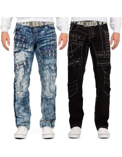 KL Herren Jeans KM8004