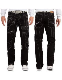 KL Herren Jeans KM8004