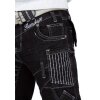 Kosmo Lupo Regular Fit Jeans Stonewashed  KM130-1