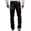 Kosmo Lupo Herren Jeans KM020-1