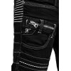 Kosmo Lupo Herren Jeans KM020-1
