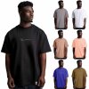 Reichstadt Herren T-Shirt 22RS033