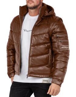 Reichstadt Herren Echtleder Jacke 22RS032LUX