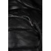 Reichstadt Regular Fit Jacke Herren Echtleder 22RS032LUX Black L