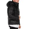 Reichstadt Regular Fit Jacke Herren Echtleder 22RS032LUX Black L