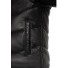 Reichstadt Regular Fit Jacke Herren Echtleder 22RS032LUX Black L