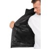 Reichstadt Regular Fit Jacke Herren Echtleder 22RS032LUX Black L