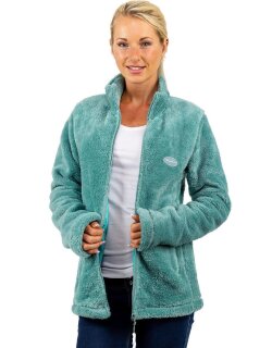 Reichstadt Damen Fleecejacke 22RSW002