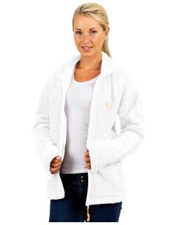 Reichstadt Damen Fleecejacke 22RSW002
