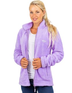 Reichstadt Damen Fleecejacke 22RSW002