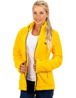 Reichstadt Damen Fleecejacke 22RSW002
