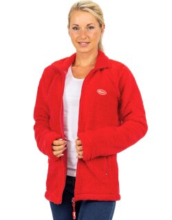 Reichstadt Damen Fleecejacke 22RSW002