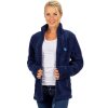 Reichstadt Damen Fleecejacke 22RSW002