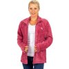 Reichstadt Damen Fleecejacke 22RSW002