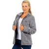 Reichstadt Damen Fleecejacke 22RSW002