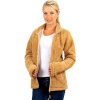 Reichstadt Damen Fleecejacke 22RSW002