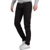 Cipo & Baxx regular fit Jeans Herren Denim CD319A Black W42/L34