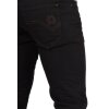 Cipo & Baxx regular fit Jeans Herren Denim CD319A Black W42/L34