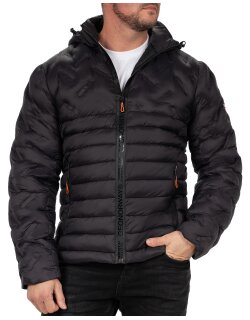 Geo Norway Herren Allwetterjacke Burator