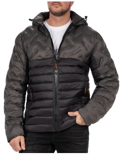Geo Norway Herren Allwetterjacke Burator