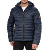 Geo Norway Herren Allwetterjacke Burator