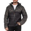 Geo Norway Herren Allwetterjacke Burator