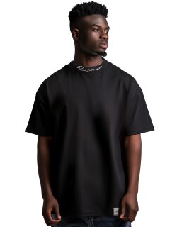 Reichstadt relaxed fit T-Shirt Herren    - 23RS041